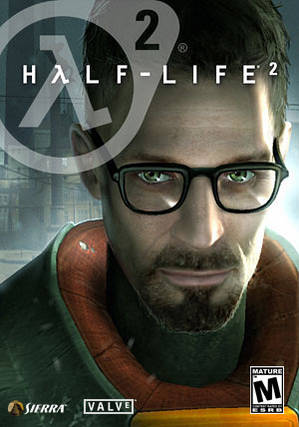 Half-Life 2 Complete Edition ราคาถูก